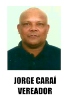 Jorge Caraí 2023