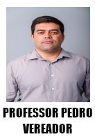 Professor Pedro