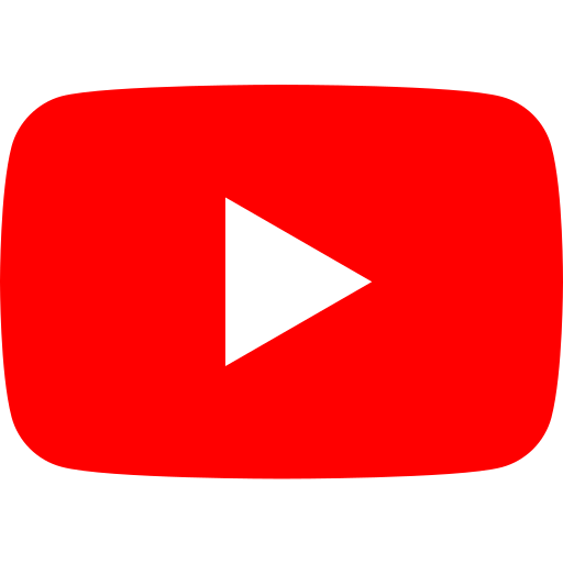 Youtube - icon